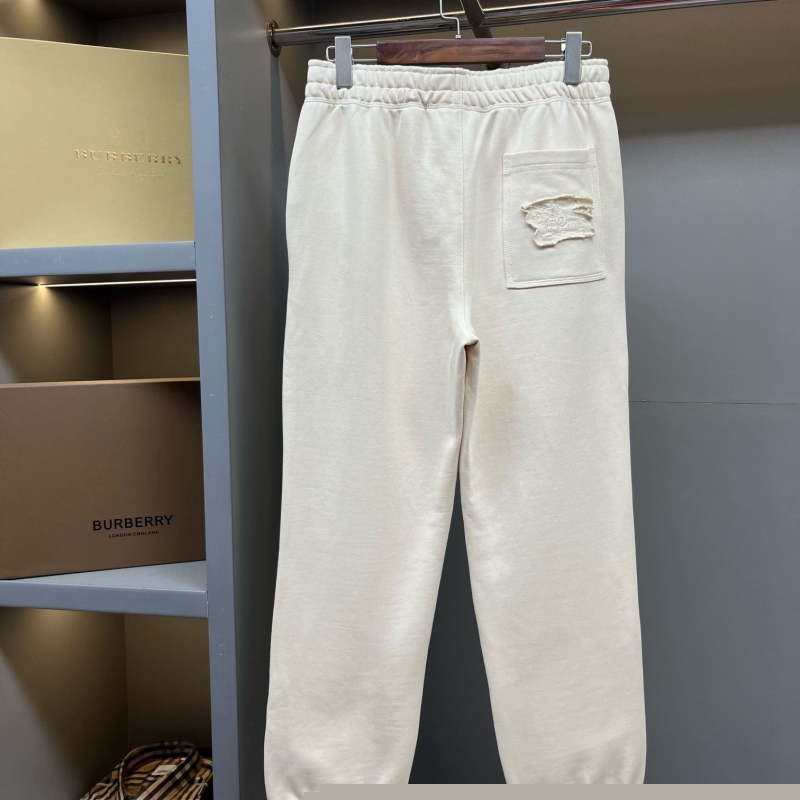 B**rry pants